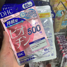 Load image into Gallery viewer, DHC Vitamins for Hair Nourishment ★︎ EXP. 2025-2028