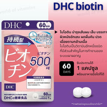 Load image into Gallery viewer, DHC Vitamins for Hair Nourishment ★︎ EXP. 2025-2028