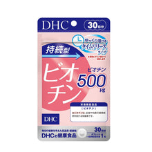 Load image into Gallery viewer, DHC Vitamins for Hair Nourishment ★︎ EXP. 2025-2028