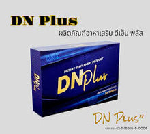 Load image into Gallery viewer, DN Plus Supplement (10 tablets per box)