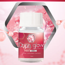 Load image into Gallery viewer, DOPA GLOW ESSENCE DROP ( whitening cocktail by maxime 5 bottles