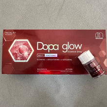 Load image into Gallery viewer, DOPA GLOW ESSENCE DROP ( whitening cocktail by maxime 5 bottles