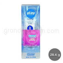 Load image into Gallery viewer, Durex Play Longer (Durex Play Longer Gel Delays Ejaculation)