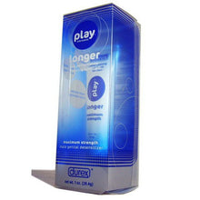 Load image into Gallery viewer, Durex Play Longer (Durex Play Longer Gel Delays Ejaculation)