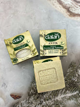 Load image into Gallery viewer, Dalan Antique Daphne Soap With Olive Oil, 150g / Olive oil soap from Türkiye