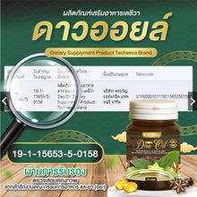 Load image into Gallery viewer, Concentrated Sacha Inchi Oil (Dao oil) by Techeewa