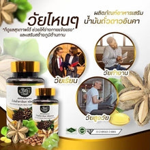 Load image into Gallery viewer, Concentrated Sacha Inchi Oil (Dao oil) by Techeewa