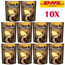 Load image into Gallery viewer, De&#39;Long Coffee 4 in 1 King of Real Instant Thai Durian Coffee Food Good Taste 6X