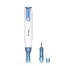 Load image into Gallery viewer, Deciniee Ultima A9 Wireless Micro Needle Pen for Skin Care