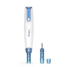 Deciniee Ultima A9 Wireless Micro Needle Pen for Skin Care