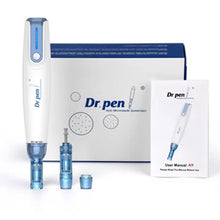 Load image into Gallery viewer, Deciniee Ultima A9 Wireless Micro Needle Pen for Skin Care