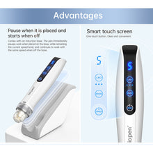 Load image into Gallery viewer, Deciniee New Wireless Pen Derma Ultima A11 6 Micro Pen Digital Speed