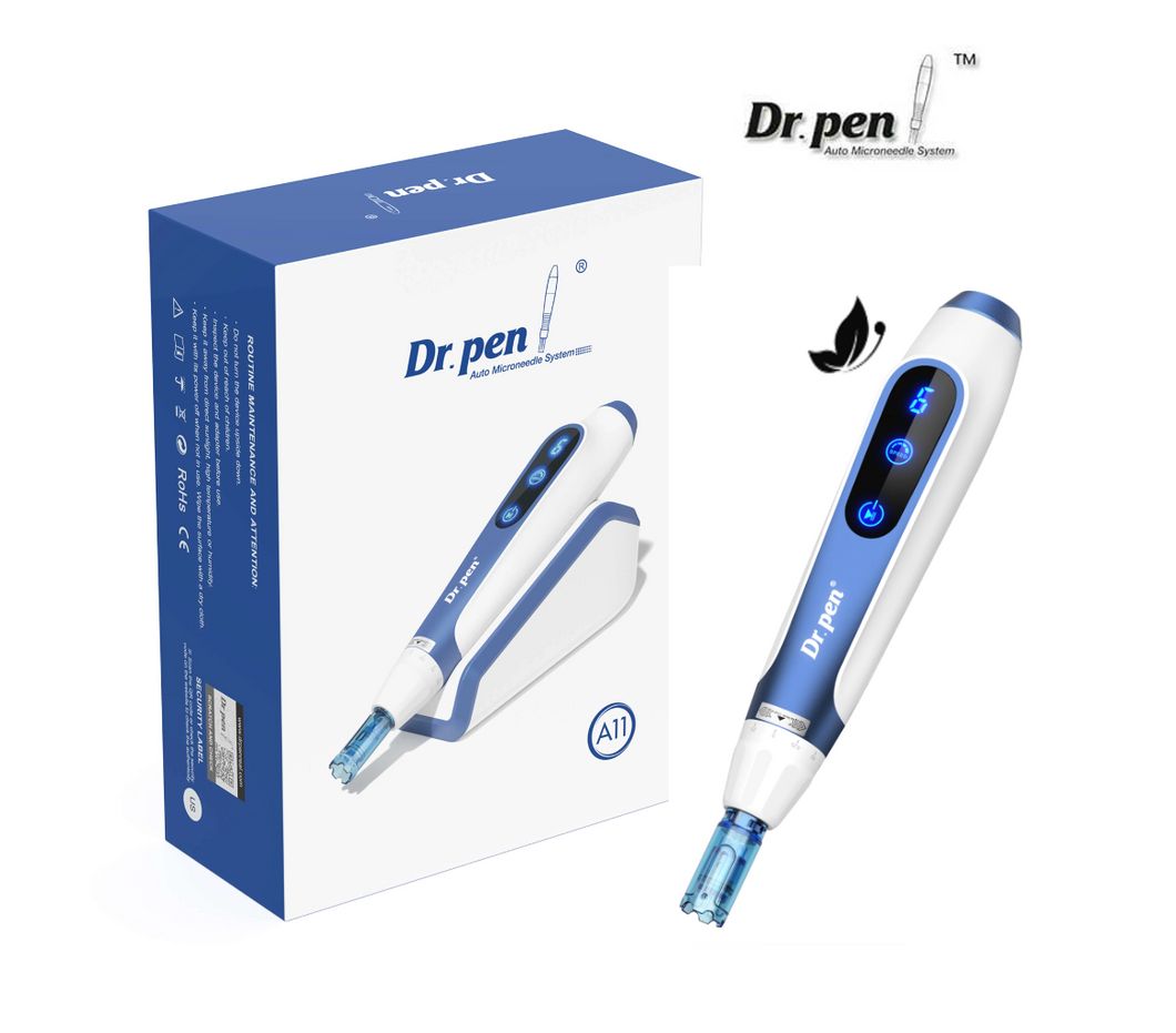 Deciniee New Wireless Pen Derma Ultima A11 6 Micro Pen Digital Speed