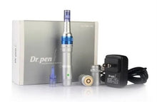 Load image into Gallery viewer, Deciniee Ultima Dr Pen A6 With 2 Wireless Micro Pen Needles