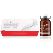 Load image into Gallery viewer, DermAesthetic Alpha Arbutin Concentrate Whitening Booster ANTI-MELASMA Solution