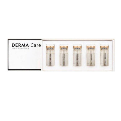 DermaCare Lipo Solution (5vials x 5ml/box)