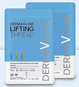 Derma Vline PDO CoG 18G (W)