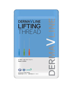 Derma Vline PDO CoG 18G (W)