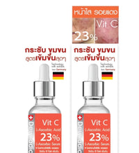 Load image into Gallery viewer, Dermadic Vit-C 30 ml. - For clear, radiant, and smooth skin.