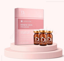 Load image into Gallery viewer, Derma Glow, reduces acne, brightens skin, strengthens facial skin
