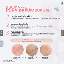 Load image into Gallery viewer, Deskin P sol Hya Rejuvenating Ampoule, PDRN Salmon Serum.