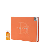 Load image into Gallery viewer, Deskin P sol Hya Rejuvenating Ampoule, PDRN Salmon Serum.