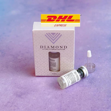 10X Diamond Advance Skin Rebooster DermAesthetic Lifting & Firming Solution skincare