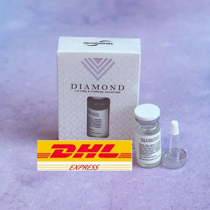 Diamond Advance Skin Rebooster DermAesthetic Lifting & Firming Solution skincare