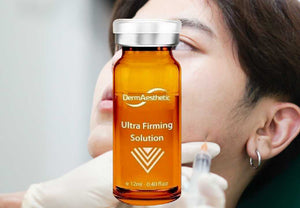 Diamond FAT DermAesthetic Ultra Firming Solution 1 Box 5 Bottle