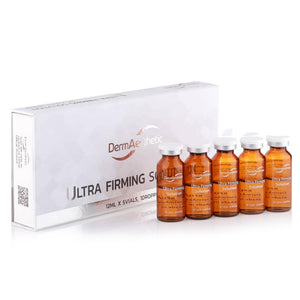 Diamond FAT DermAesthetic Ultra Firming Solution 1 Box 5 Bottle