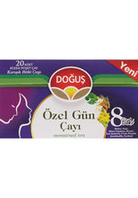 Load image into Gallery viewer, Doğuş Özel Gün Çayı" (Menstrual Tea) - 20 sachets