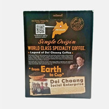 Load image into Gallery viewer, 【US DDP】Pack of 2 – Doi Chaang Drip Coffee 5 Bags – Peaberry, Arabica, Specialty