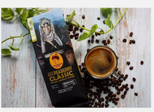 Load image into Gallery viewer, Doi Chaang Thai Coffee Whole Bean Peaberry Classic Arabica 250 g x 3