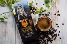 Load image into Gallery viewer, Doi Chaang Thai Coffee Whole Bean Peaberry Classic Arabica 250 g x 3