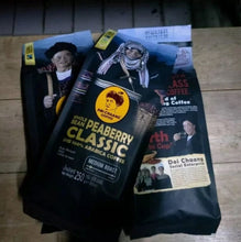 Load image into Gallery viewer, 【US DDP】Doi Chaang Thai Arabica Ground Coffee 8.8 oz – Specialty, Single Origin