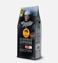 Load image into Gallery viewer, Doi Chaang Coffee Thailand Whole Bean Espresso Supreme Arabica 250 g x 3