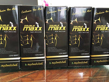 Load image into Gallery viewer, 60caps Double Maxx DBM Premium Natural Enhance Sexual Performance Enlargement 2 ฺBox