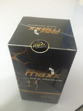 Load image into Gallery viewer, 60caps Double Maxx DBM Premium Natural Enhance Sexual Performance Enlargement 2 ฺBox