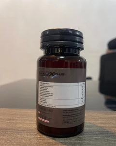 Doublexplus products: Black Galingale, Cordyceps, and Angelica sinensis, genuine