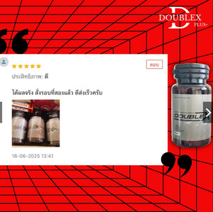 Doublexplus products: Black Galingale, Cordyceps, and Angelica sinensis, genuine