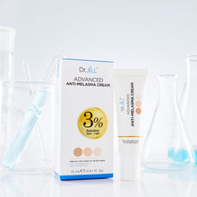 Load image into Gallery viewer, 2x Dr.JiLL Advanced Melasma Cream 15 ml Reduce blemishes, freckles, dark spot