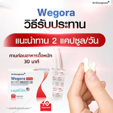 Load image into Gallery viewer, Dr.Khongkwan RE XS + Fiber-Liin + WEGORA Set 6 Box Digestive &amp; Wellness Support