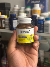 Load image into Gallery viewer, Dr.PONG 3D EVERYDAY PROBIOTIC Balances the intestines, Nourishes the Skin, Stren