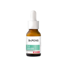 Load image into Gallery viewer, Dr.PONG 711 Poreless blurring serum Niacinamide - Glycolic acid - ZincPCA