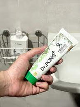 Load image into Gallery viewer, Dr.PONG 9x Herbal Plus Fluoride Toothpaste Reduces Gingivitis, Bad breat