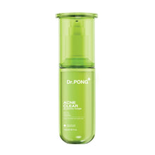 Load image into Gallery viewer, Dr.PONG Acne Clear Glowing Toner is a gentle toner for acne-prone and sensitive skin.