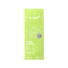 Load image into Gallery viewer, Dr.PONG Acne Clear Glowing Toner is a gentle toner for acne-prone and sensitive skin.