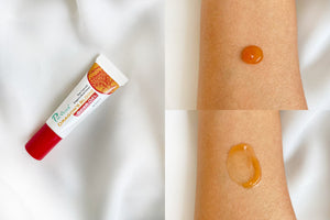 Dr.PONG CPX Scar gel, silicone Reduce scars 10 g