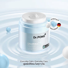 Load image into Gallery viewer, Dr.PONG CalmMEA 1.5 soothing cream is a moisturizer that nourishes and hydrates