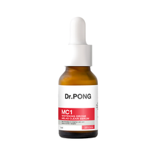 Load image into Gallery viewer, DR PONG MC1 Whitening Drone Melas Clear Serum Tranexamic acid Anti Melasma 16ml.